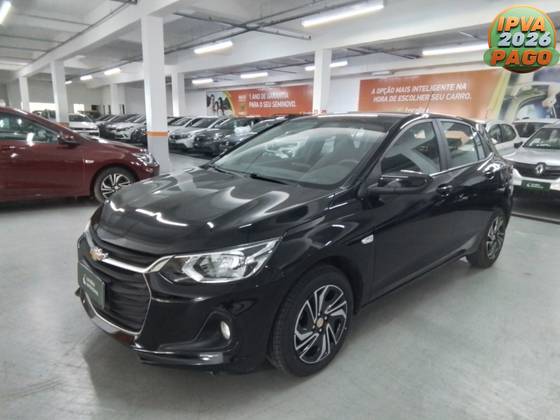 CHEVROLET ONIX 1.0 FLEX LT MANUAL CHEVROLET ONIX 1.0 FLEX LT MANUAL